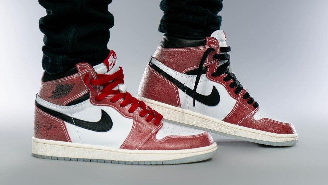 Air Jordan 1 Releases in 2021 (Thus Far 