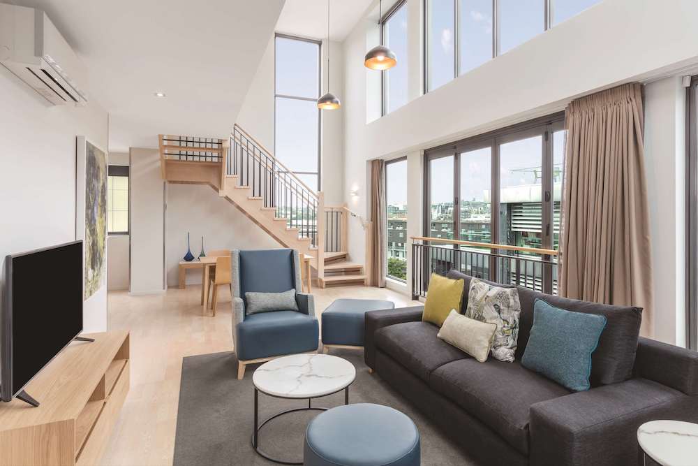 Adina Apartments