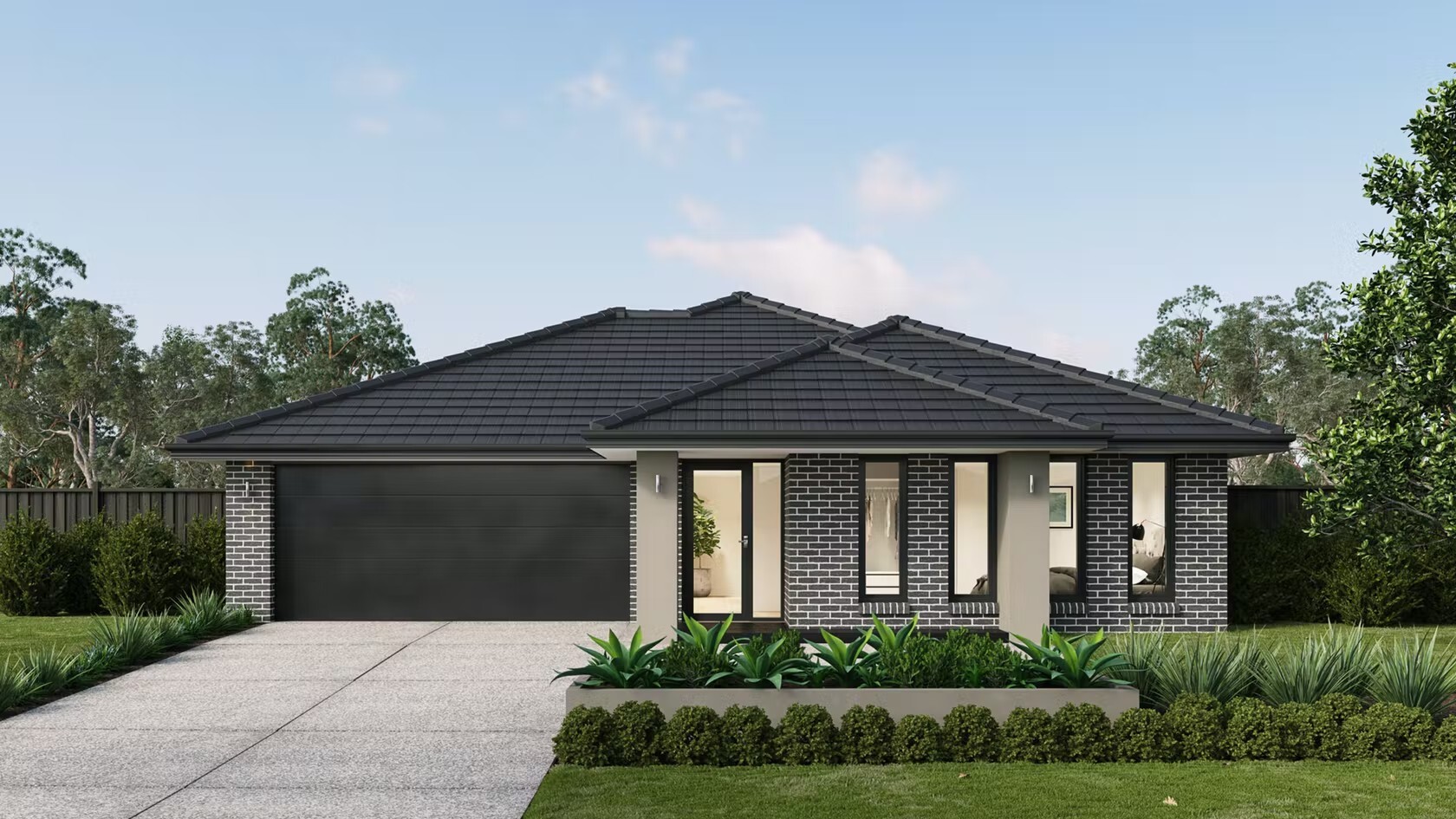 Carlin by Metricon Heaps Good Homes