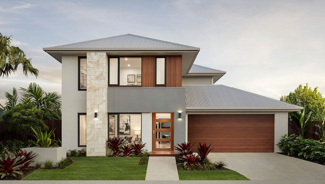 Home with Granny Designs Heaps Good Homes