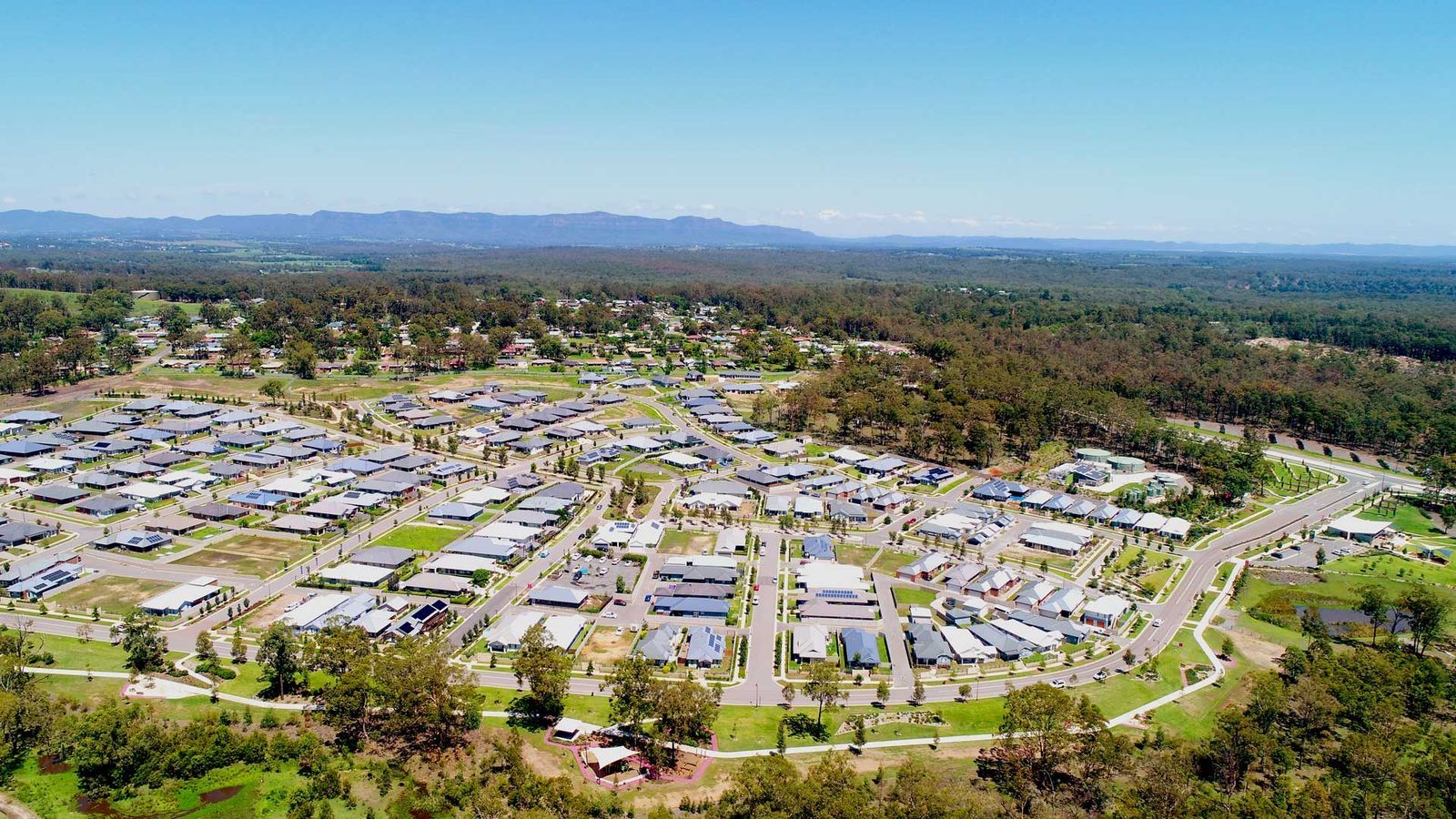 House & Land Packages in Newest Estates in NSW