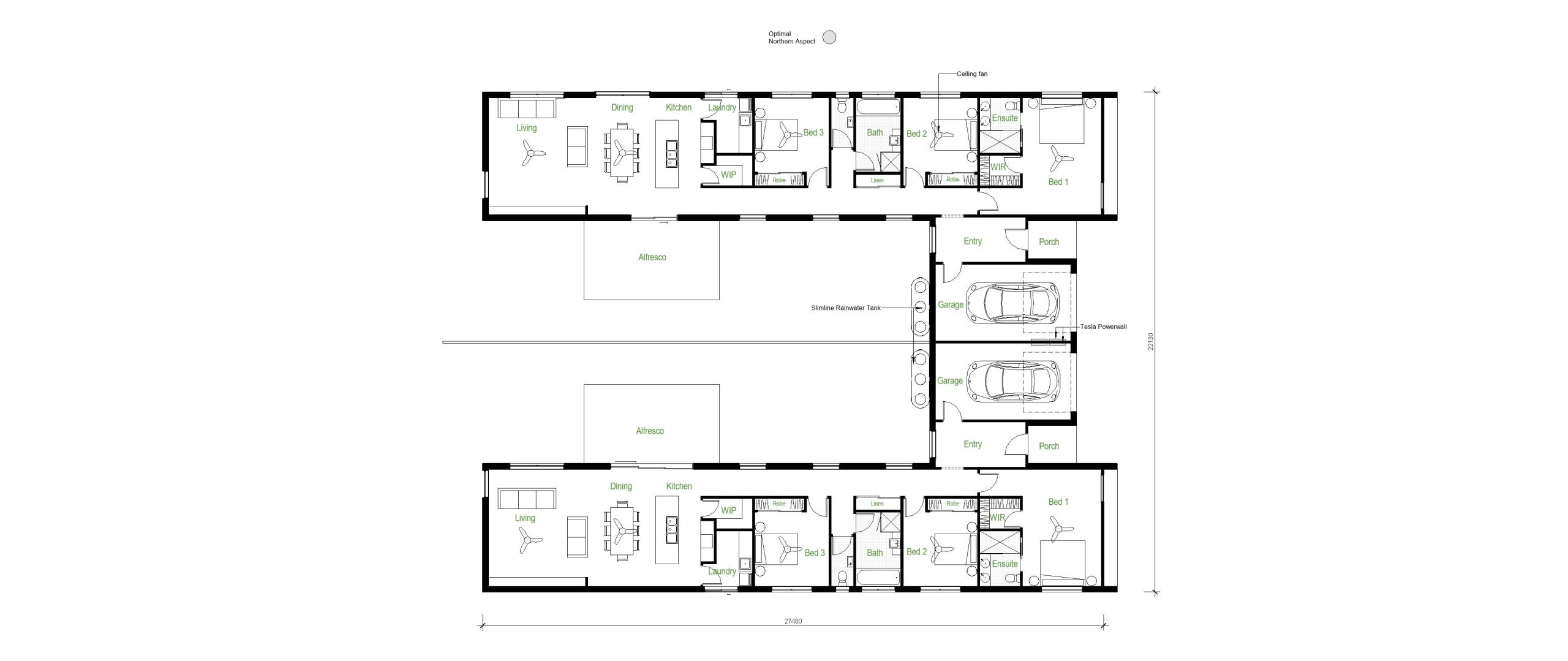 Meadow by Green Homes Australia Heaps Good Homes