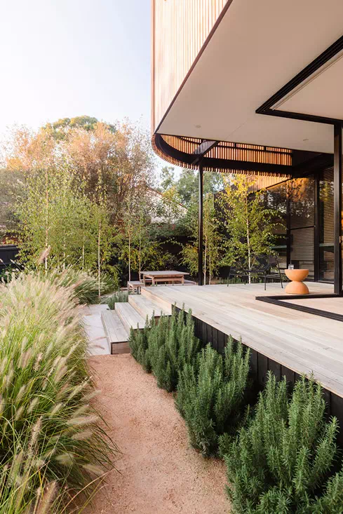 IVANHOE VICTORIA by Modscape | Heaps Good Homes