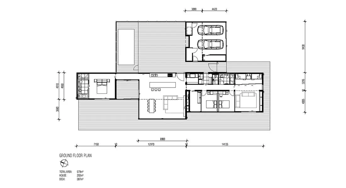 PHILLIP ISLAND VICTORIA by Modscape Heaps Good Homes