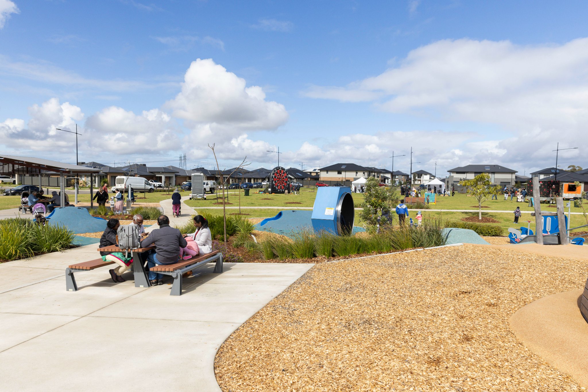 Mt. Atkinson Estate House & Land Packages, Land for Sale