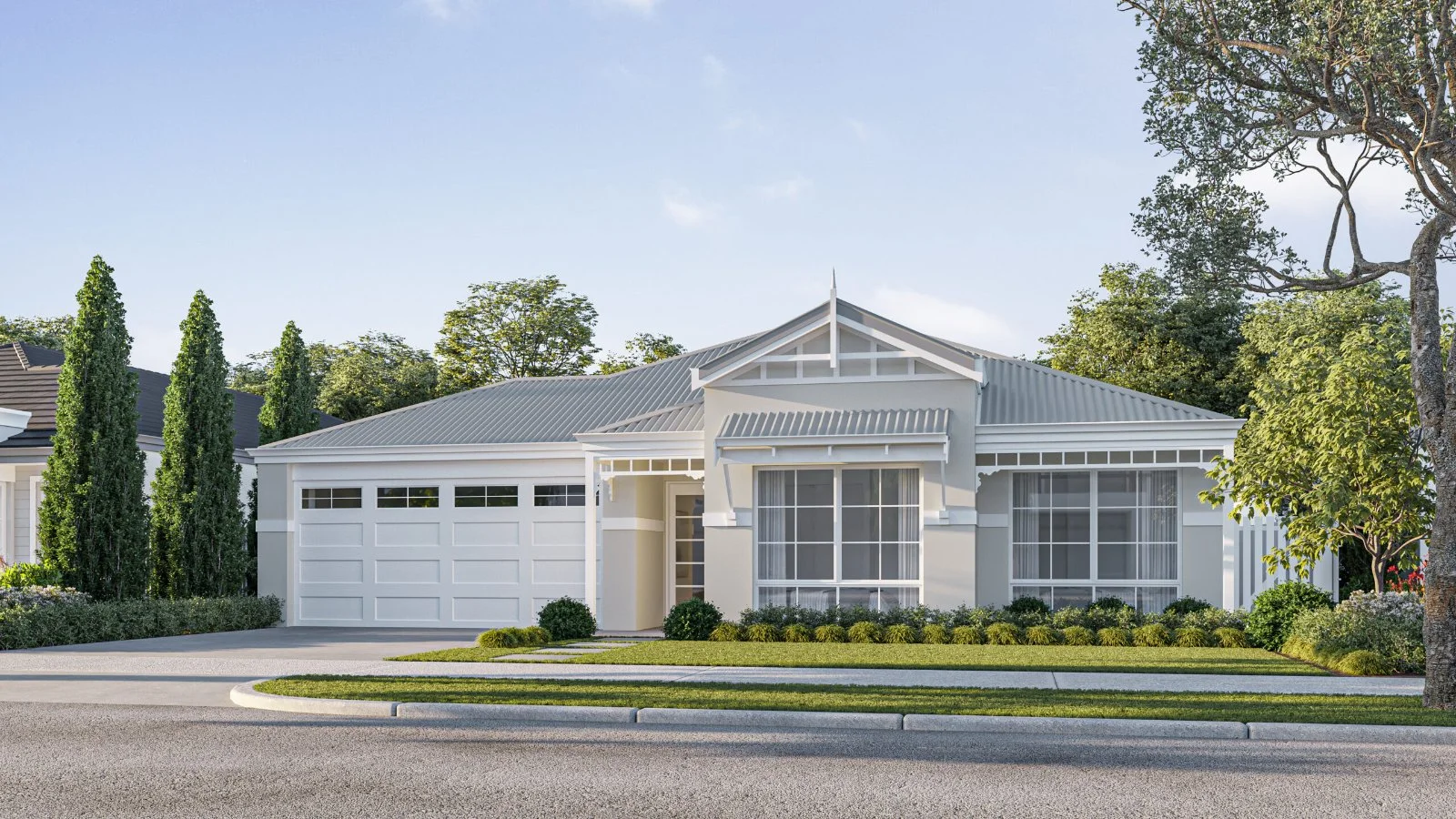 Atomic Federation by Plunkett Homes Heaps Good Homes