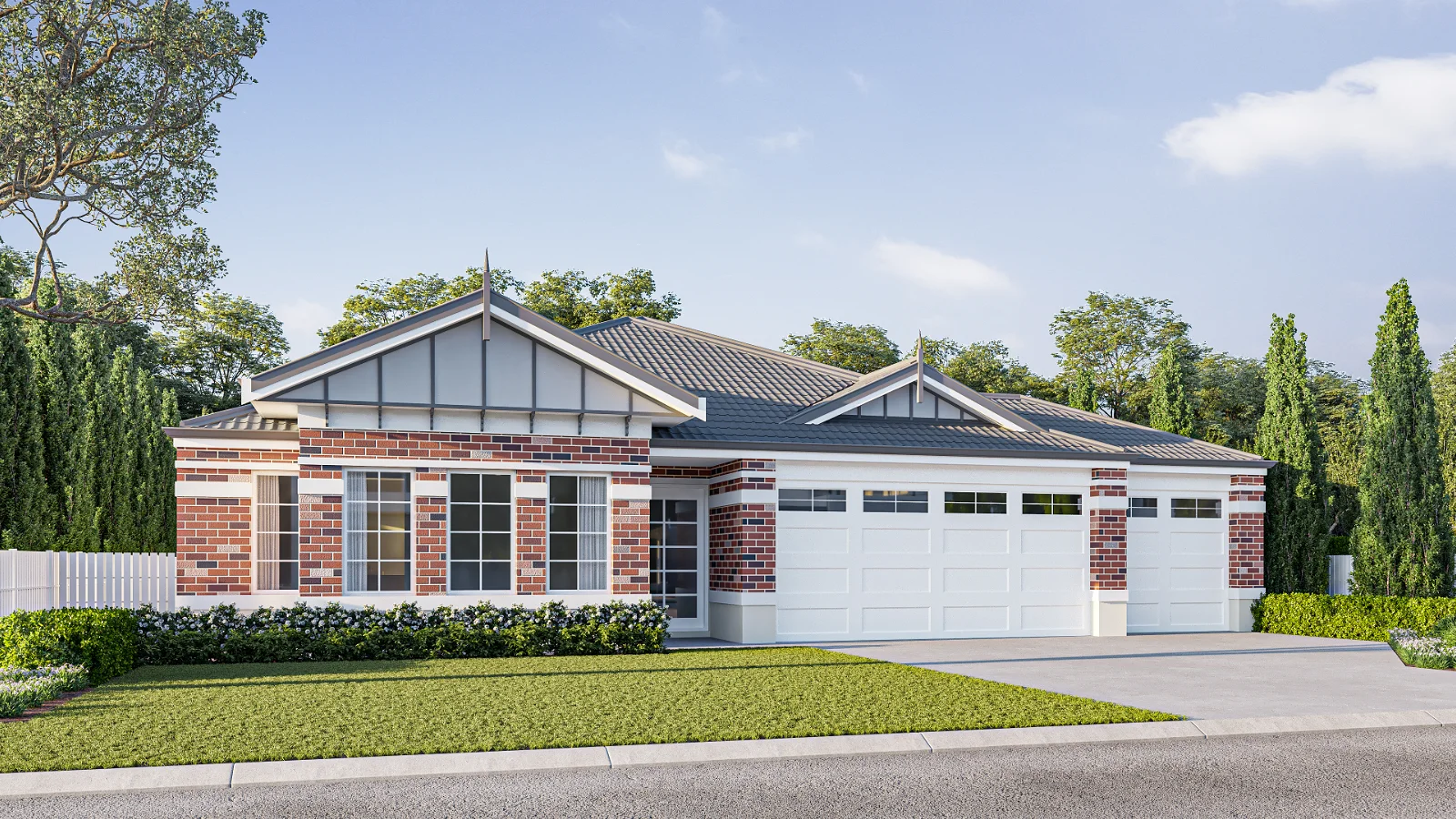 Bayswater Federation by Plunkett Homes Heaps Good Homes