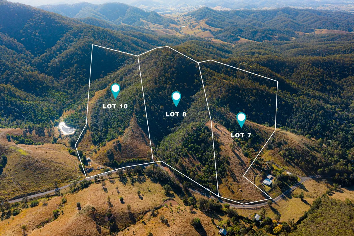 New Grange Estate Acreage House & Land Packages, Land for Sale