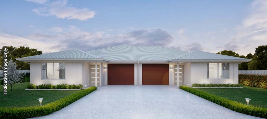 Investing in Dual Occupancy Homes: Everything You Need to Know | Heaps