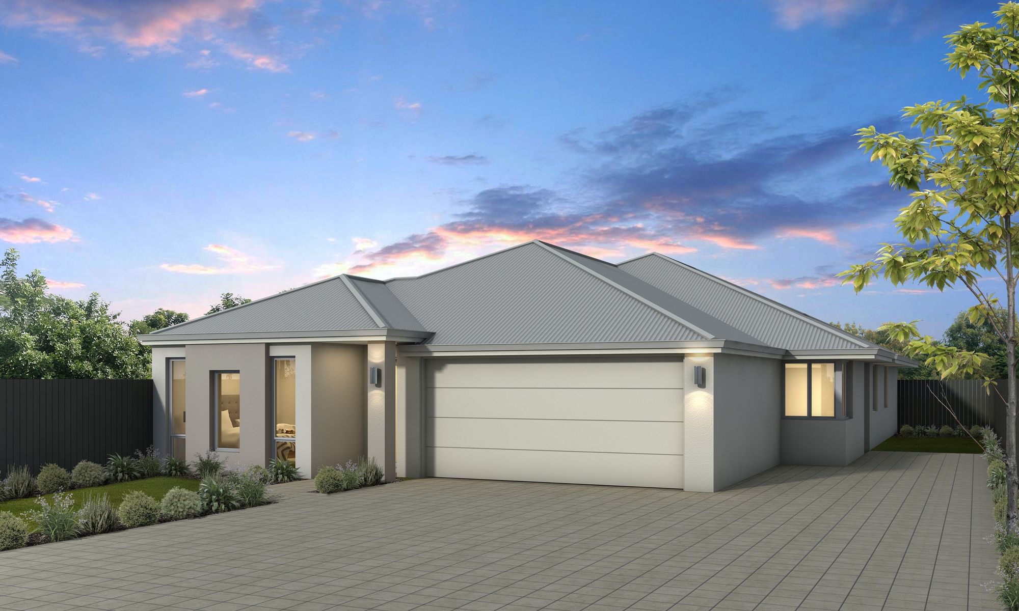 Dual Occupancy Home for Sale in Ocean Hill Estate (Lakelands, Mandurah WA)