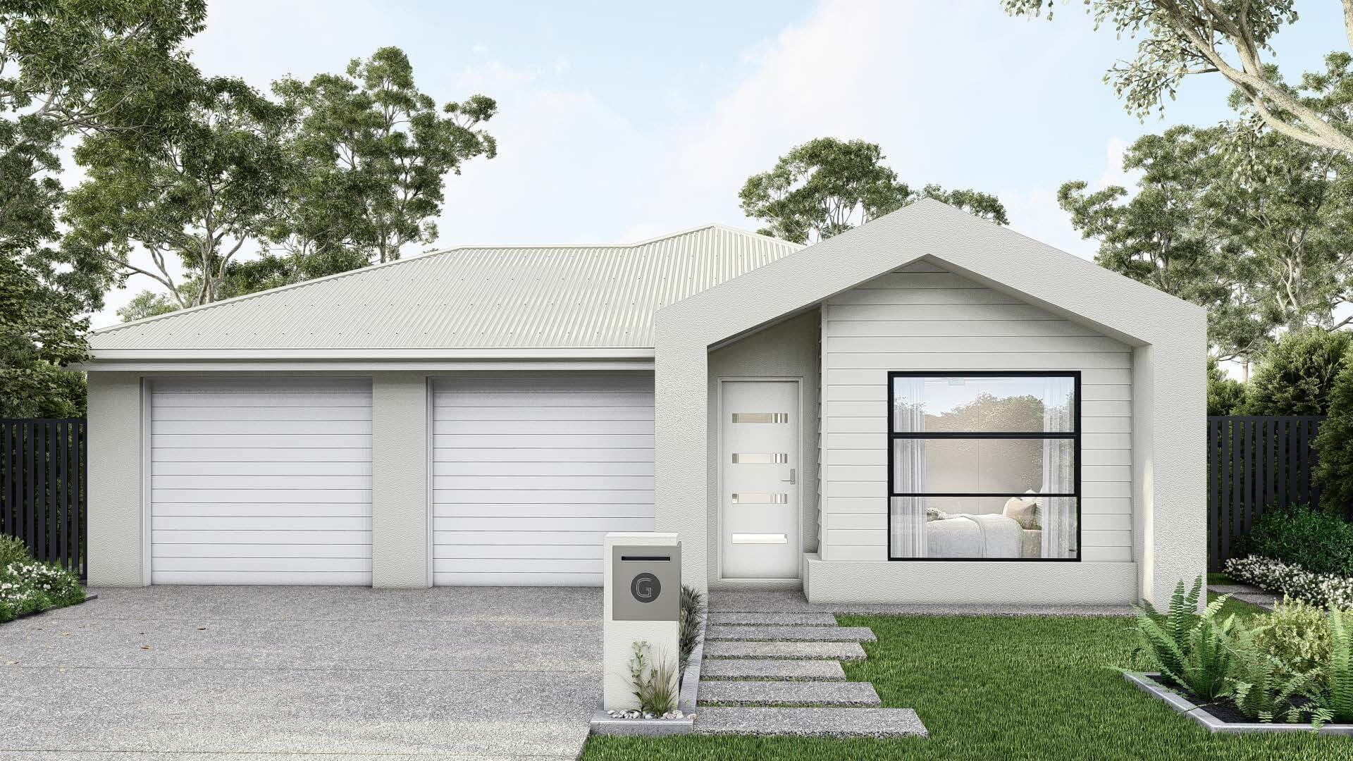 Dual Occupancy Homes for Sale in New Estates in Australia