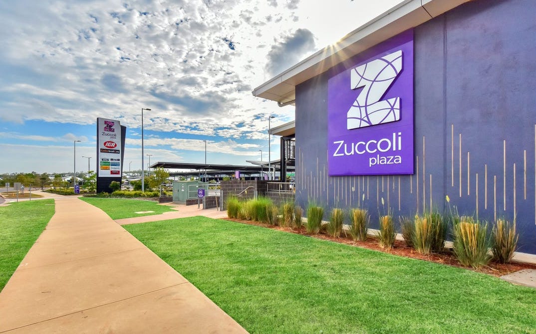 CoLiving Property for Sale in Zuccoli Village (Palmerston, Zuccoli, NT)