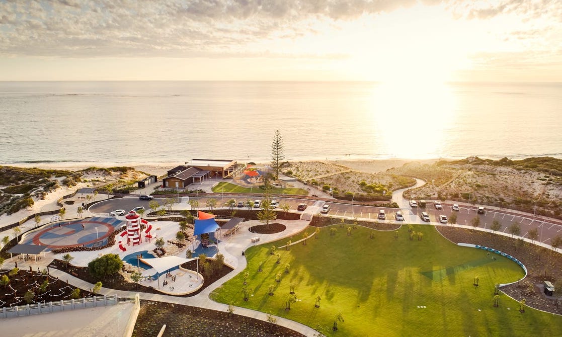 Amberton Beach House and land packages, Residential Land for Sale