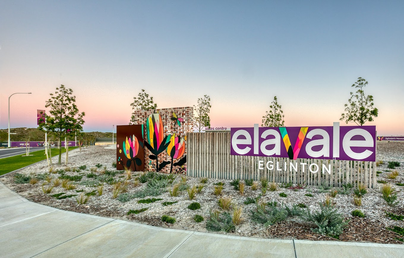 Elavale Estate House & land Packages, Land for Sale (Eglinton, Perth WA)