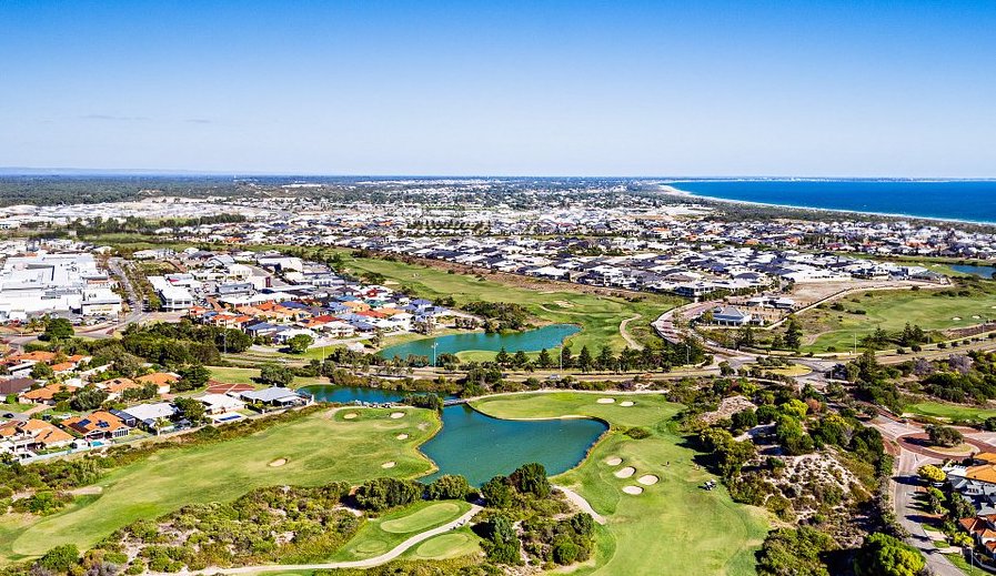 Beachside House & Land Packages in New Estates in Perth Greater Region WA