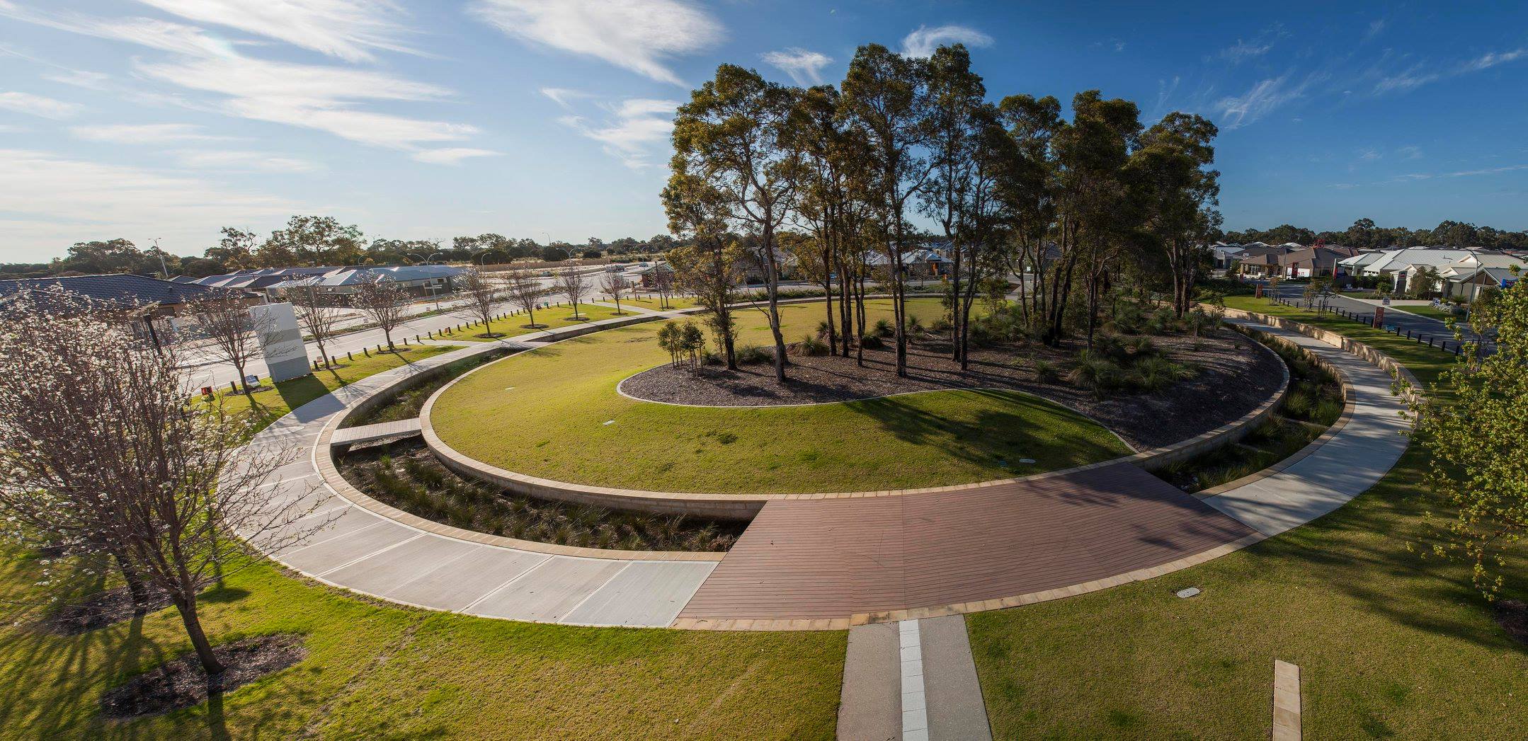 Whiteman Edge Estate House & Land Packages, Residential Land for Sale