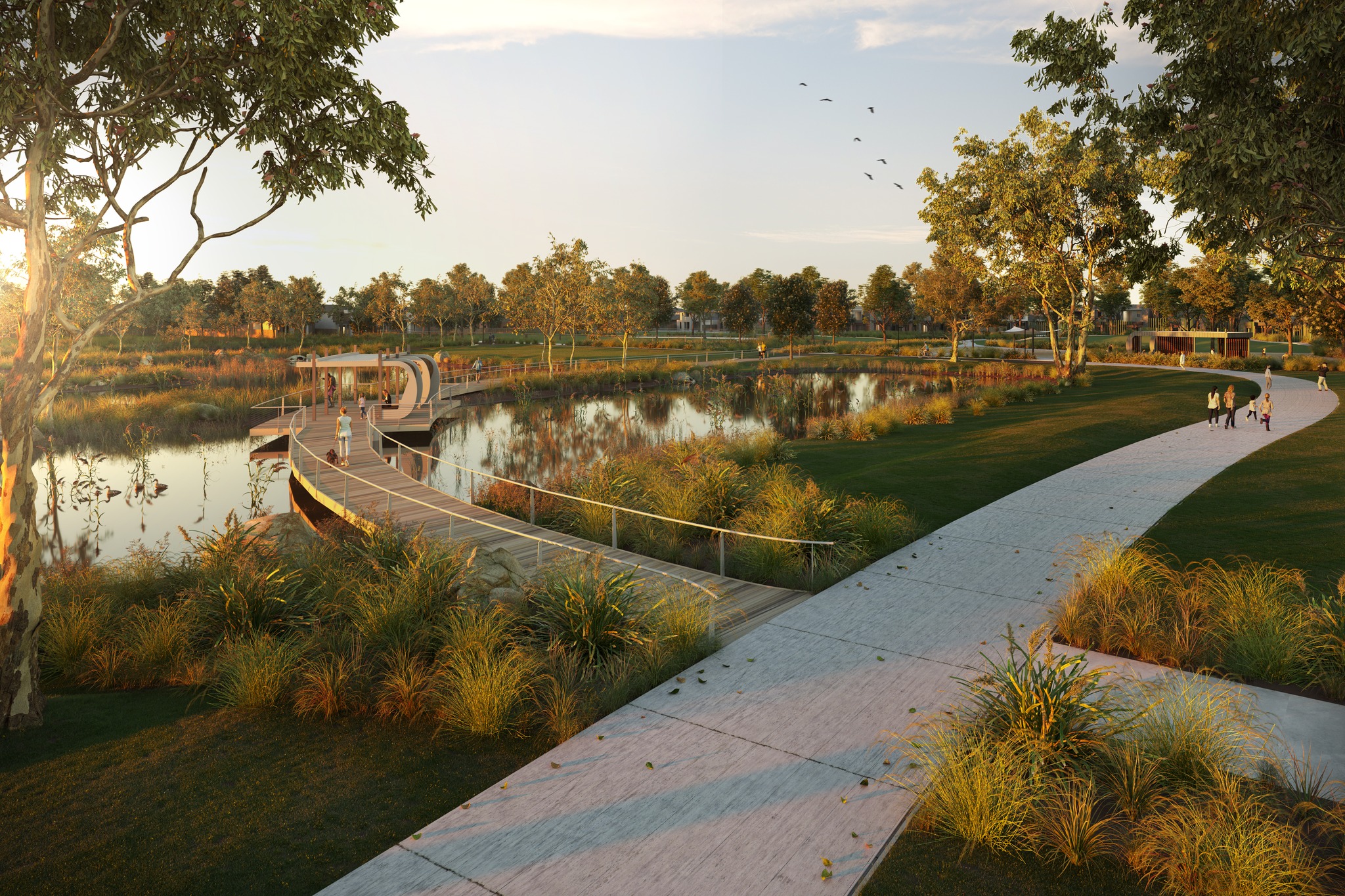 NDIS (SDA) Property for Sale in Eliston Estate (Melbourne, Clyde VIC)