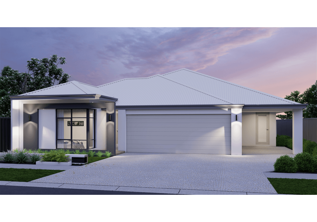 Colorado Dual Key by Heaps Good Homes