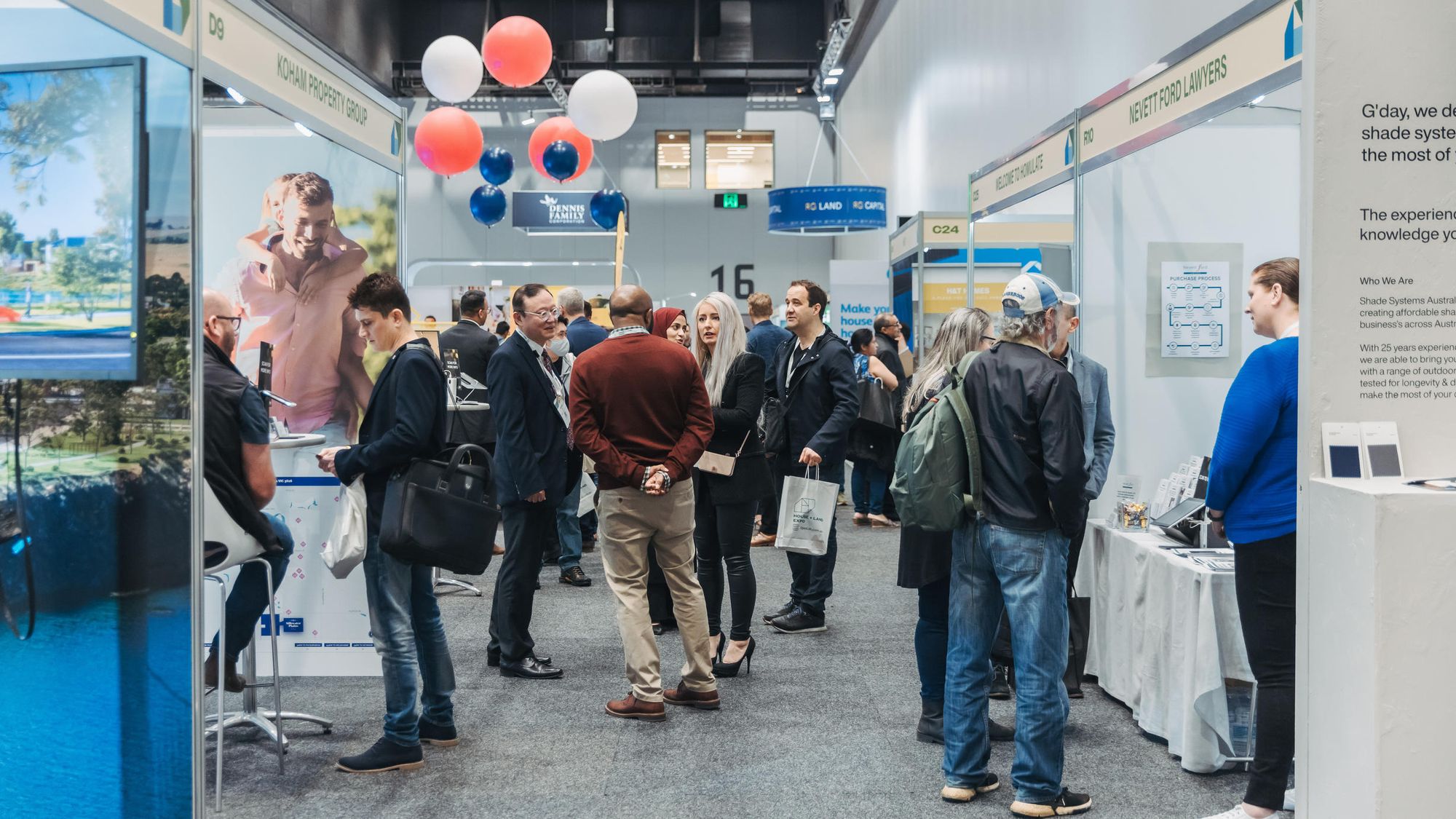 OpenLot House + Land Expo 2024 in Queensland & Victoria