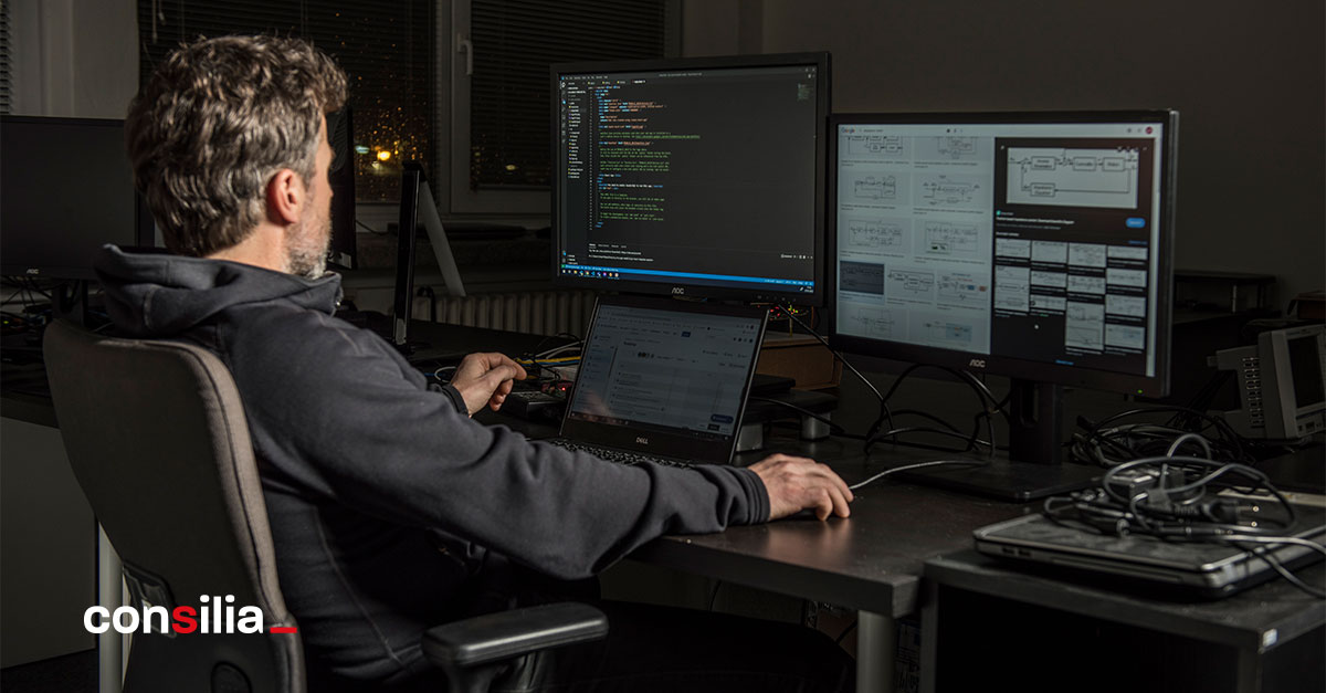 Linux Applications that Make the Brain Job of the Features