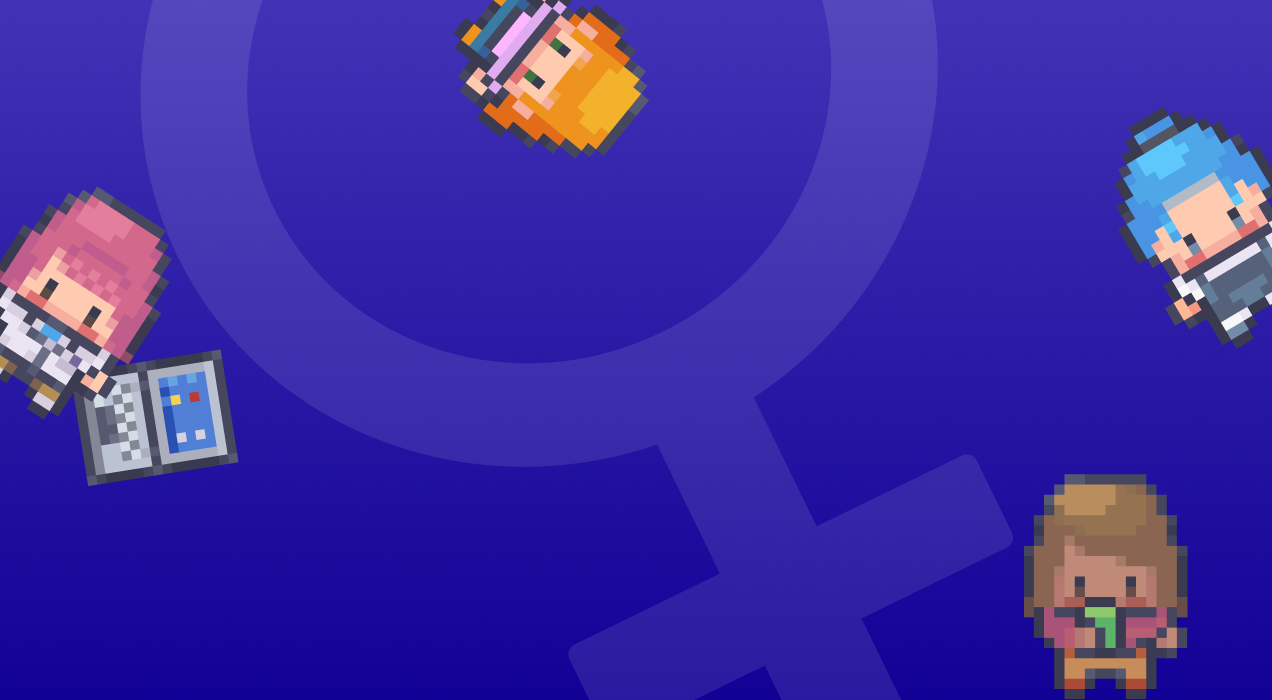Conférence spécial Women in Tech
