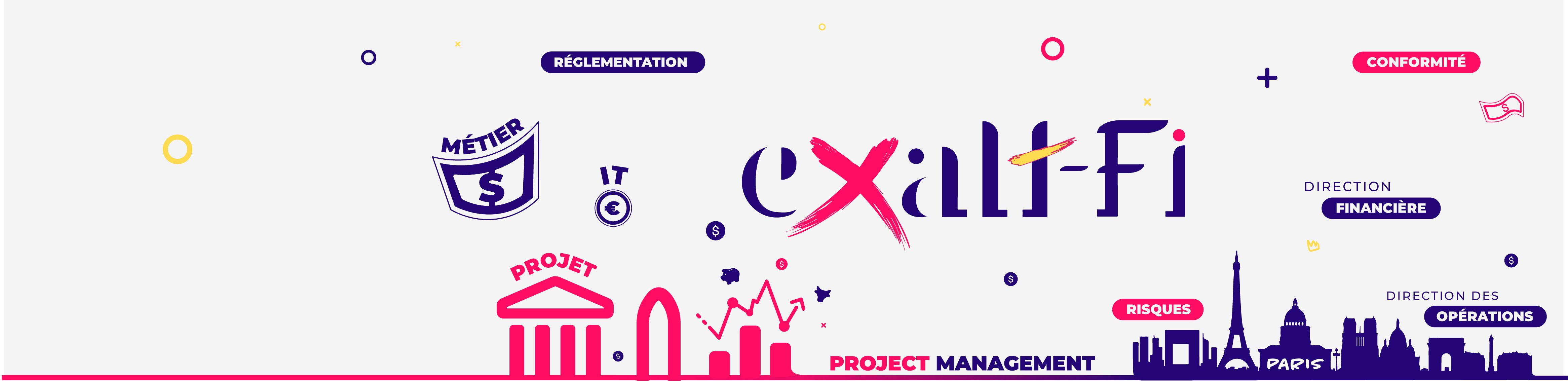 Salon eXalt-Fi
