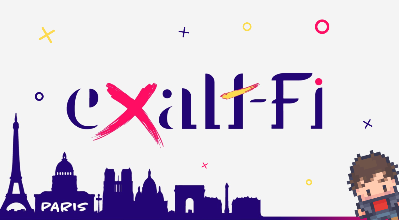 Salon eXalt-Fi