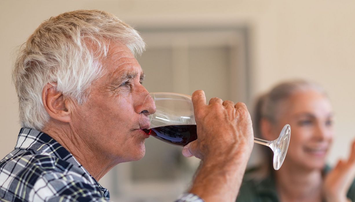 Darf Ich Bei Vorhofflimmern Alkohol Trinken www.i-atros.com