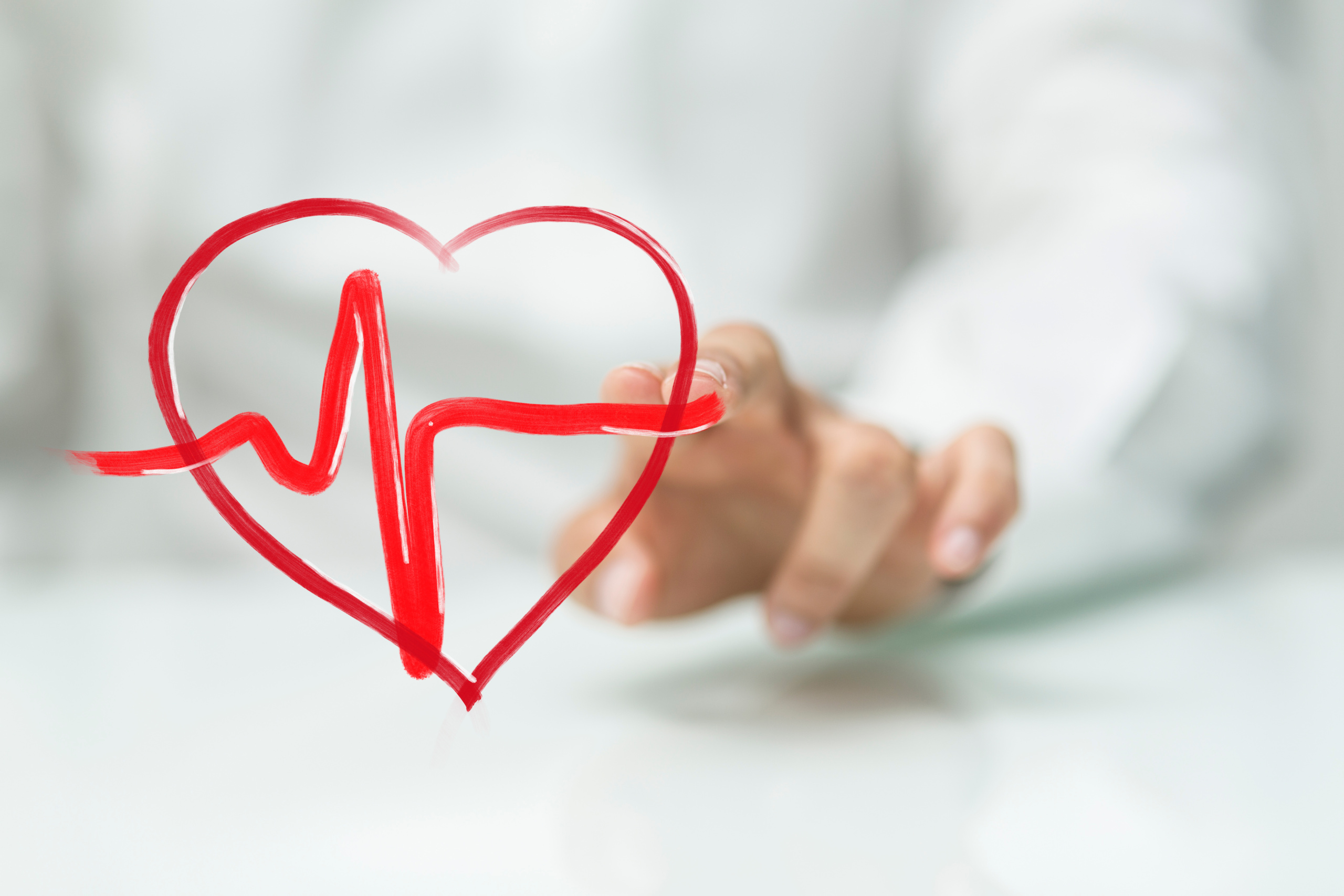 Herzgesundheit: Die Ablation, ein operativer Eingriff