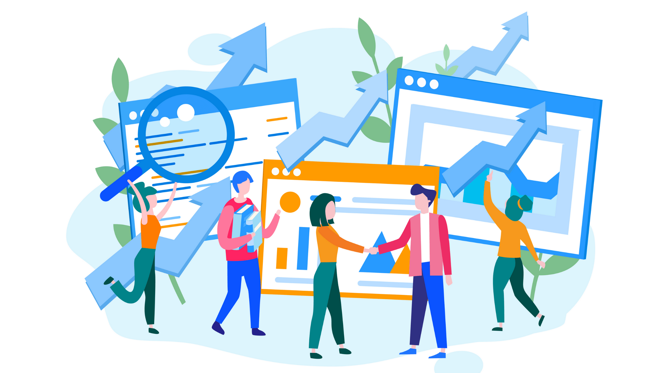 Eight ways to bolster your IT security resource without blowing your