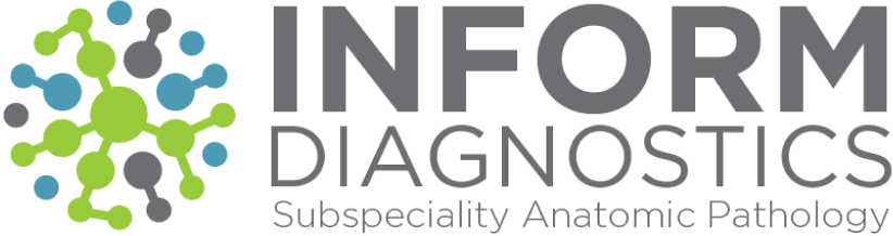 Inform Diagnostics logo image