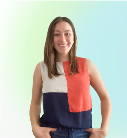 Juliana Reinhofer's headshot.