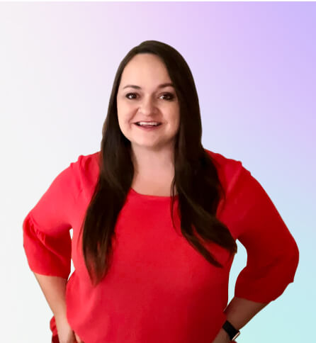 Kathy Barrett's headshot.