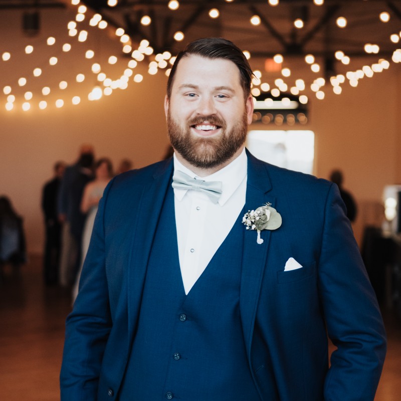 Aaron Mann