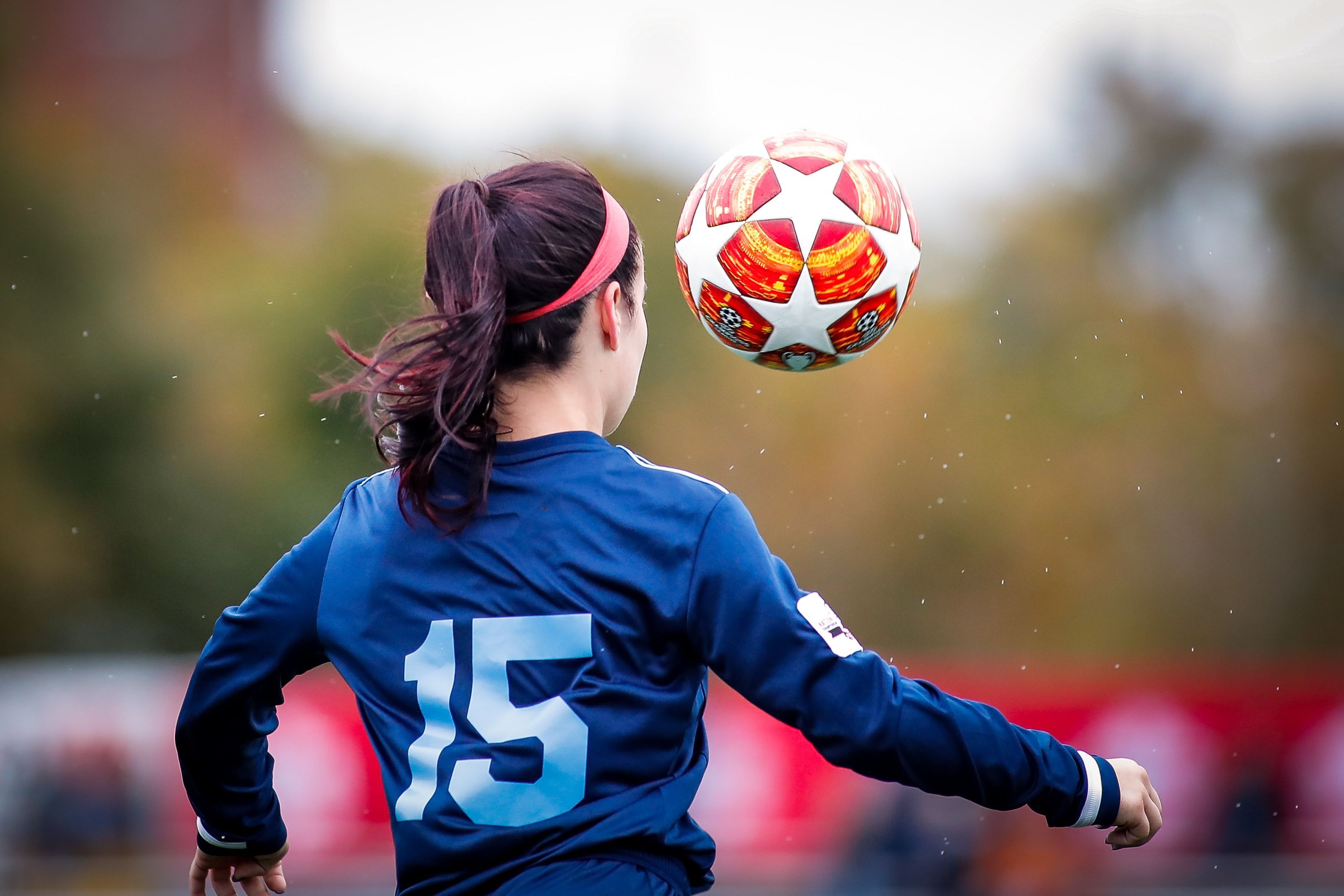 Top 50 Best Female Soccer Players Of All Time The Highlights App