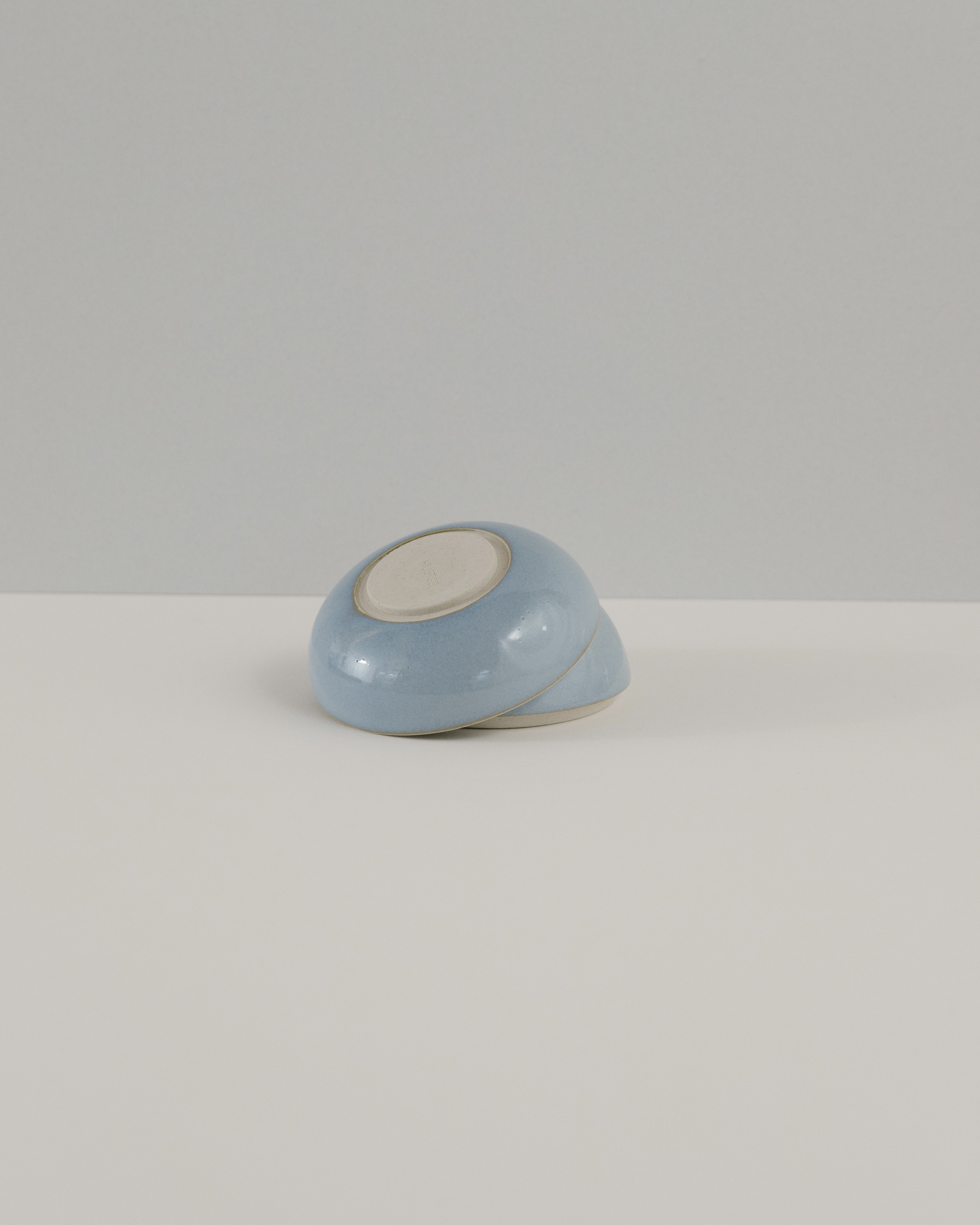 Sphere Jar - Blue