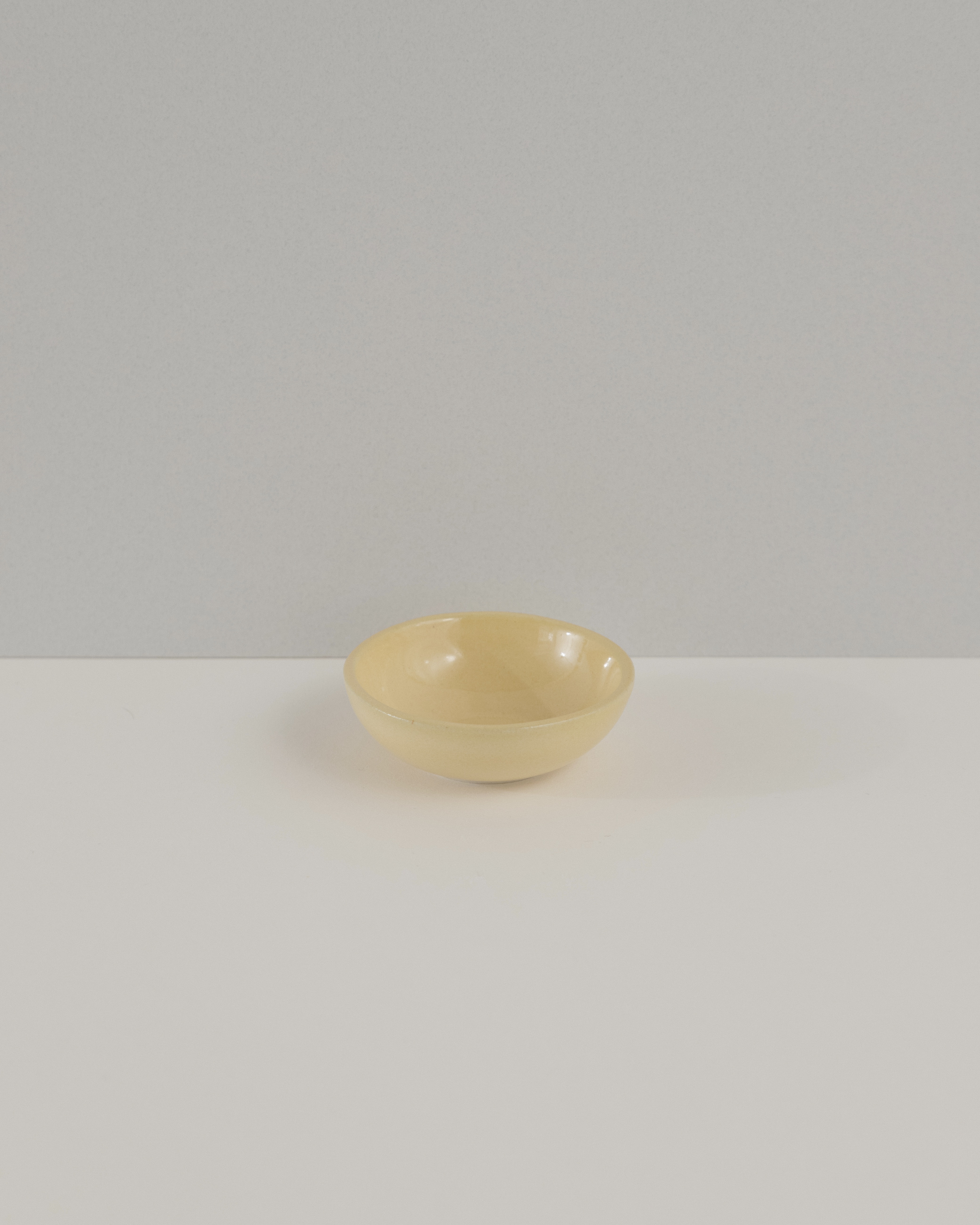 Small Bowl in Yellow - Set of 2