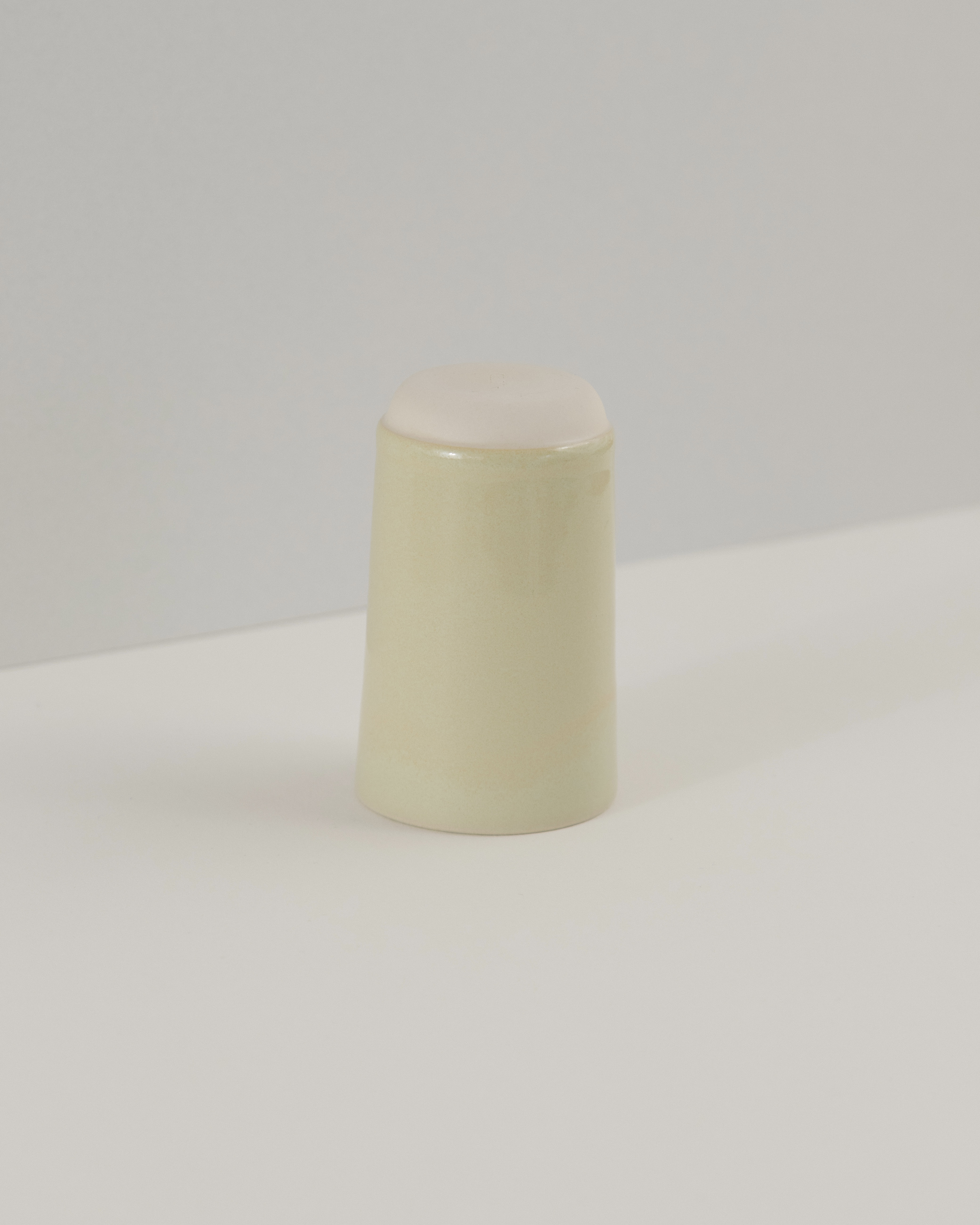 Small Cup in Green - Set of 2
