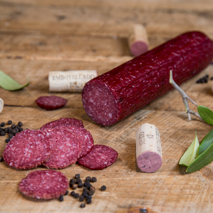 Spekepølse