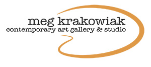 Meg Krakowiak Gallery & Studio