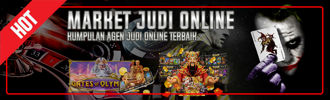 Market Judi Online adalah website penyedia situs agen judi dominoqq online terbaik pkv games yang hadir di Indonesia dengan permainan situs judi pkv games terlengkap dan terpercaya tahun 2022 ini