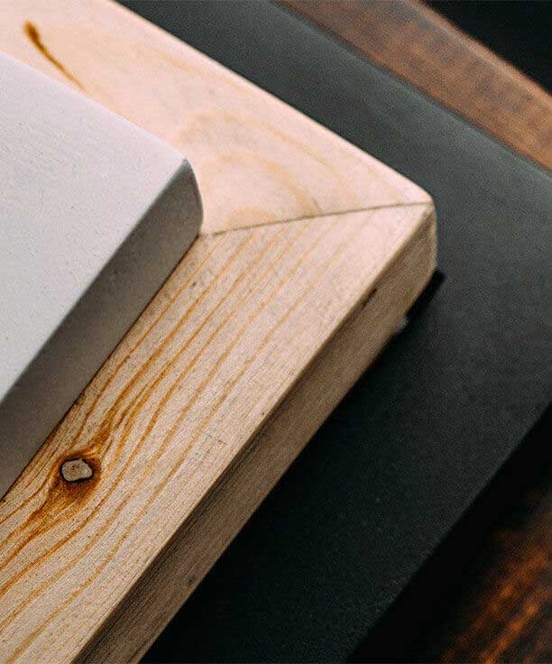 Cabinet Kitchen Materials