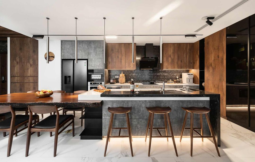 Meet our Consultants - Zen Living Kitchen & Bath