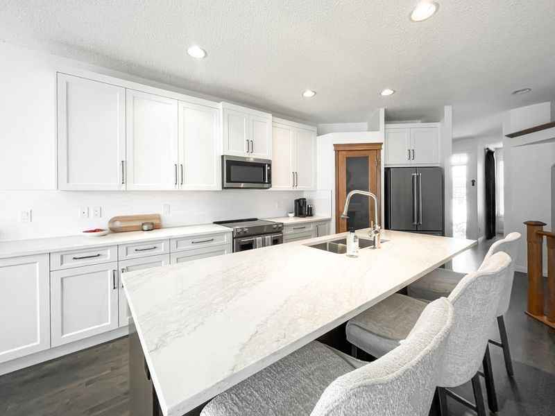 Countertops Calgary Customer Counters Near Me