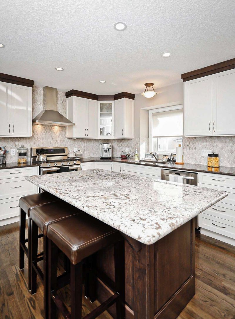 Countertops Calgary Customer Counters Near Me
