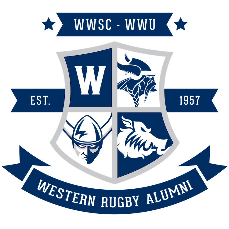 Schedule WWU Rugby