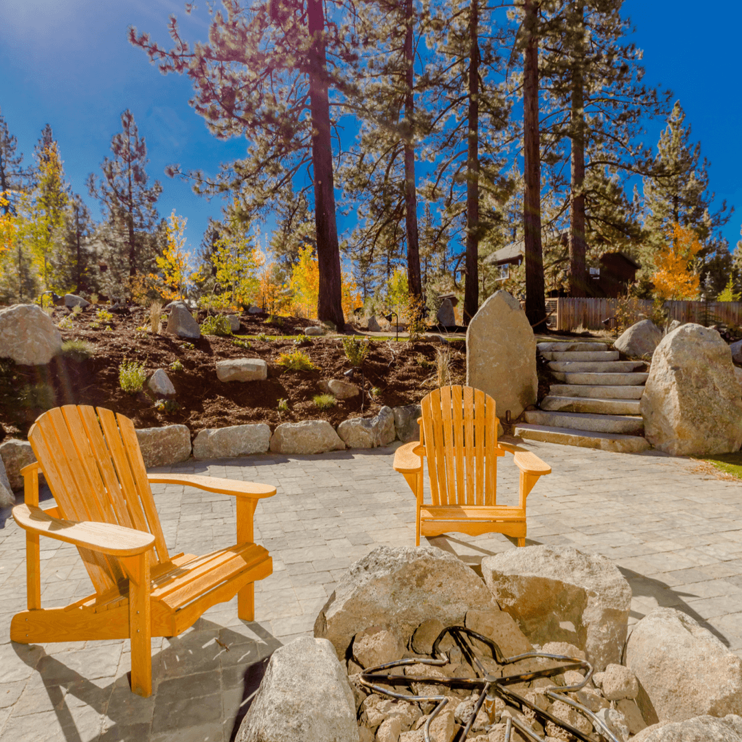 Services Grateful Gardens Truckee Landscaping Snow Removal