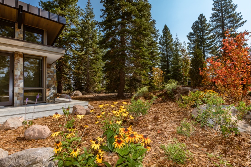 Services Grateful Gardens Truckee Landscaping Snow Removal