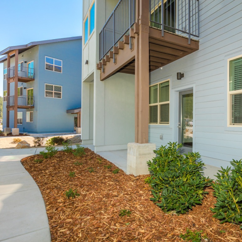 Services Grateful Gardens Truckee Landscaping Snow Removal