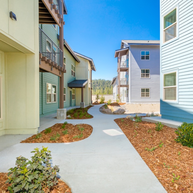 Services Grateful Gardens Truckee Landscaping Snow Removal